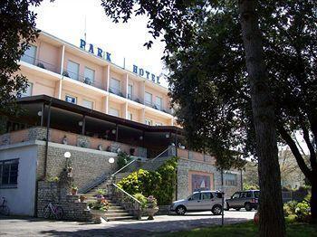 Park Hotel Lido di Camaiore Exterior foto